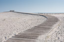 Beach Walkway, Plum Island, MA